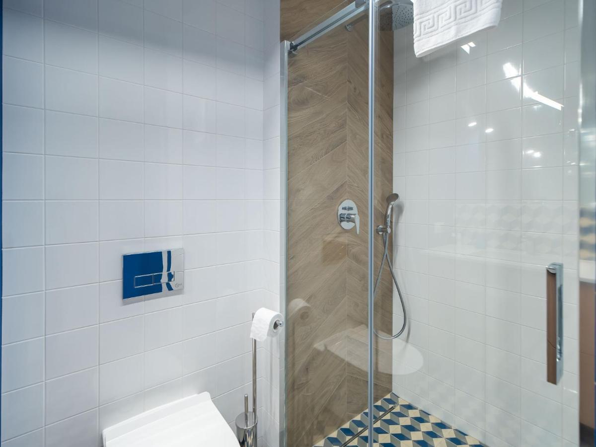 קולובז'ג Apartamenty Alicja - W Cenie Dostep Do Spa מראה חיצוני תמונה