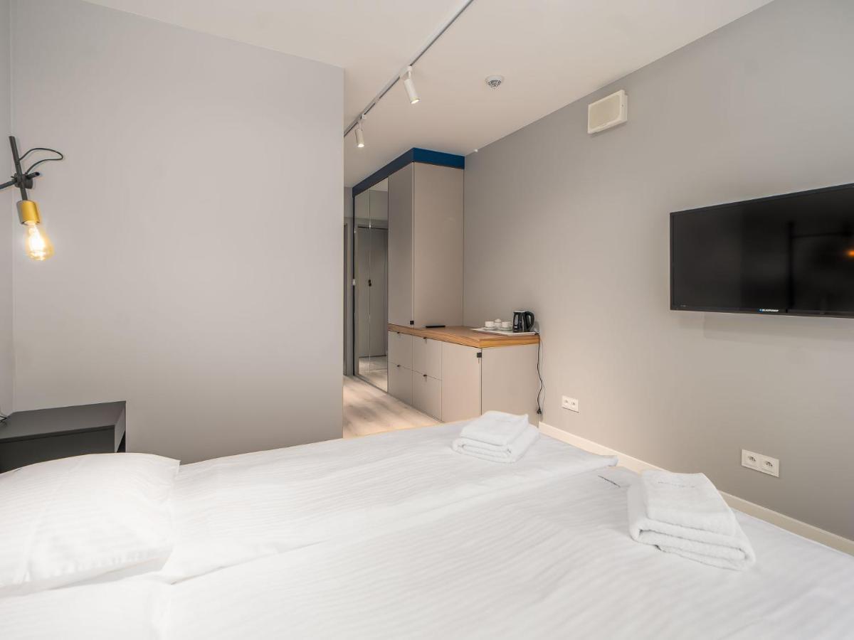 קולובז'ג Apartamenty Alicja - W Cenie Dostep Do Spa מראה חיצוני תמונה