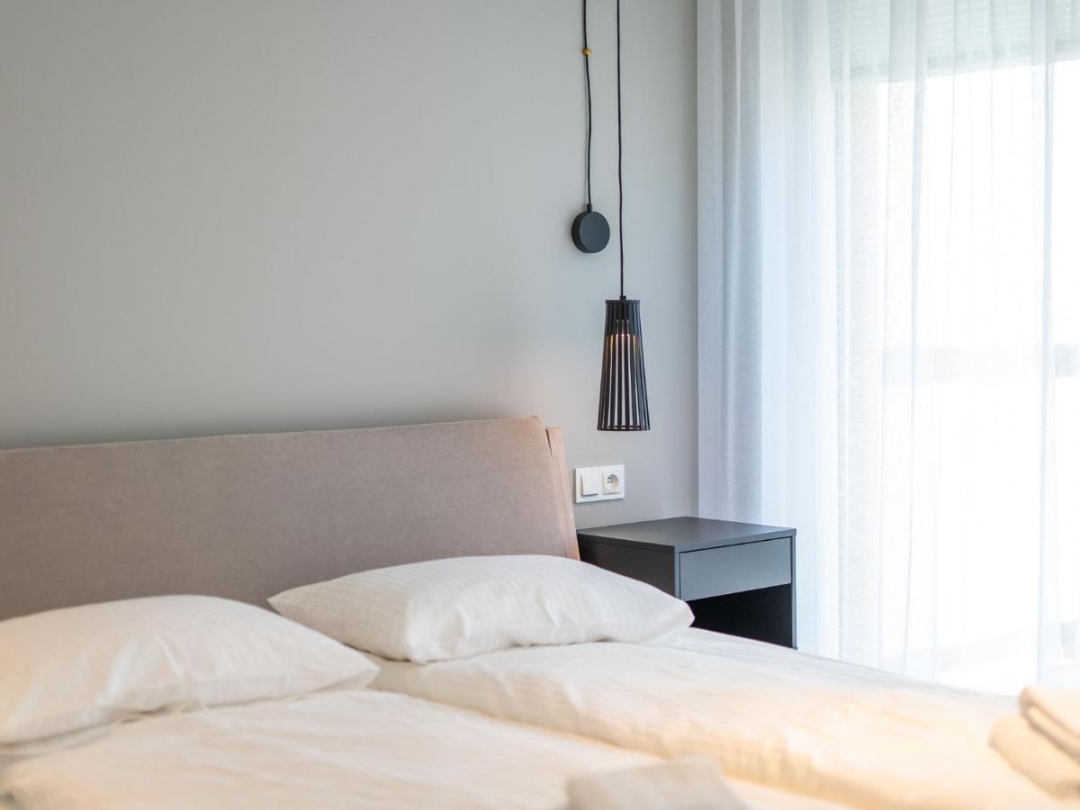 קולובז'ג Apartamenty Alicja - W Cenie Dostep Do Spa מראה חיצוני תמונה