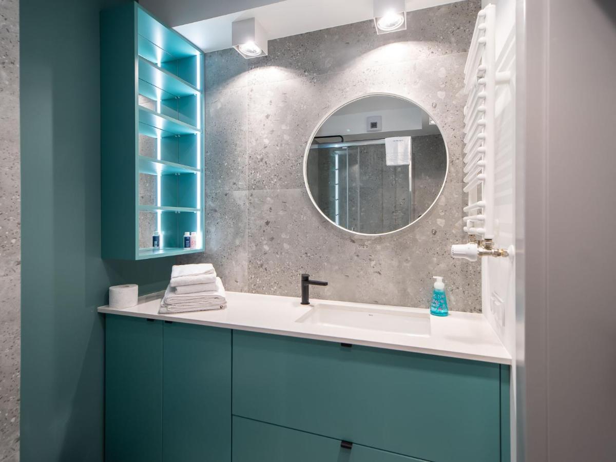 קולובז'ג Apartamenty Alicja - W Cenie Dostep Do Spa מראה חיצוני תמונה