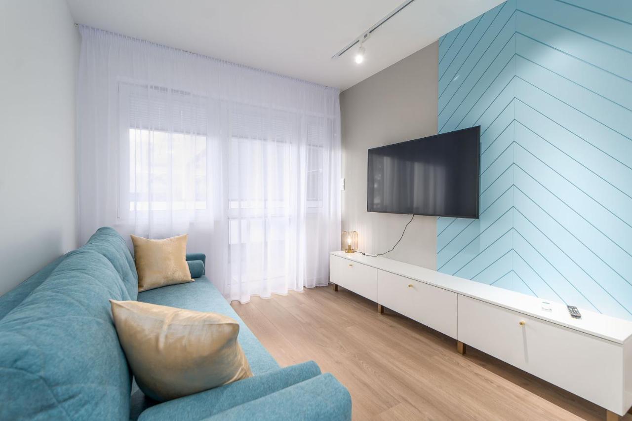 קולובז'ג Apartamenty Alicja - W Cenie Dostep Do Spa מראה חיצוני תמונה
