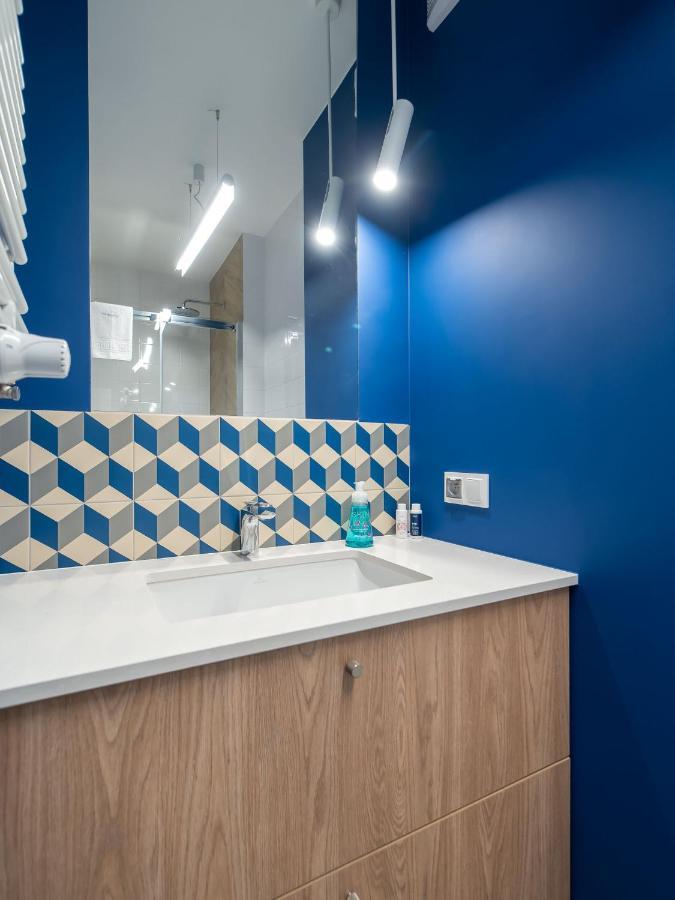 קולובז'ג Apartamenty Alicja - W Cenie Dostep Do Spa מראה חיצוני תמונה