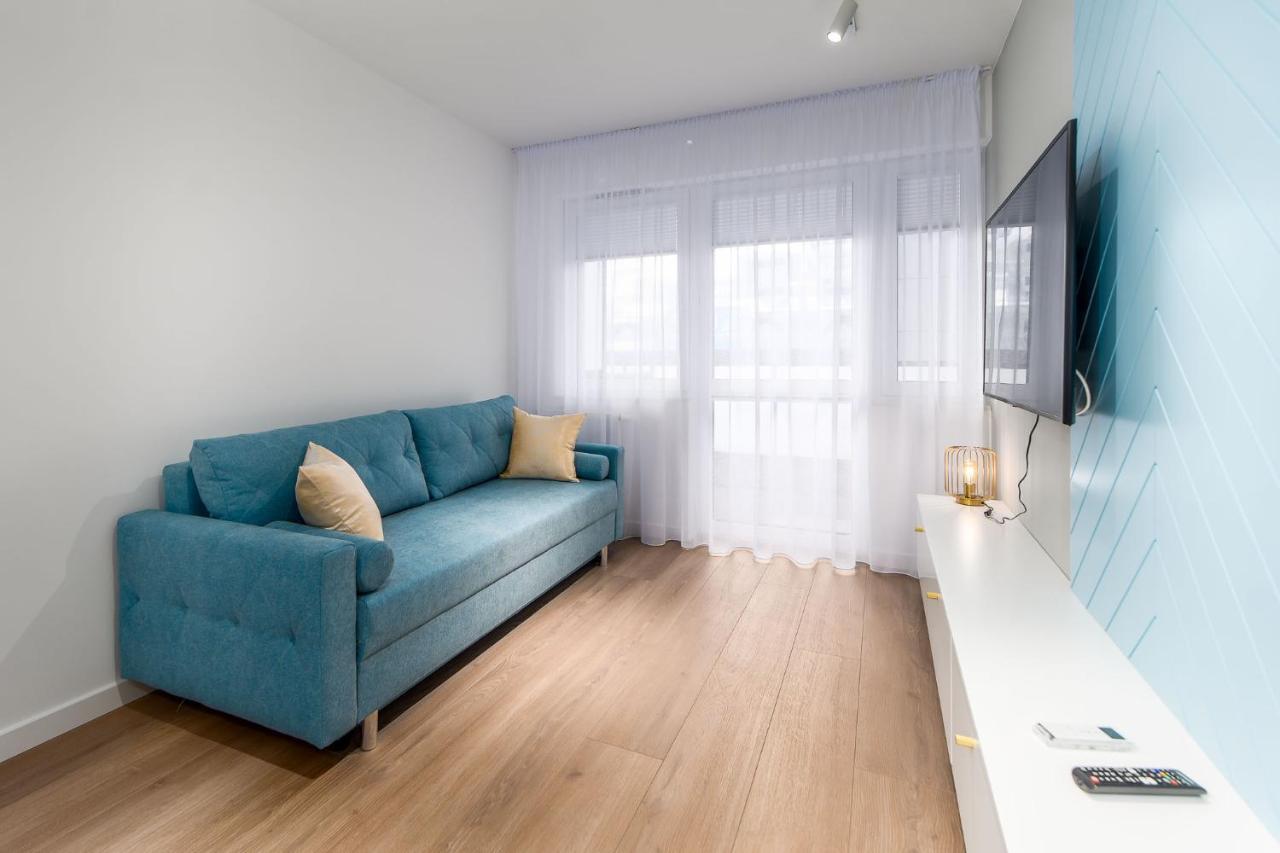 קולובז'ג Apartamenty Alicja - W Cenie Dostep Do Spa מראה חיצוני תמונה