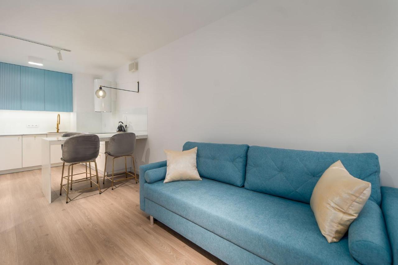 קולובז'ג Apartamenty Alicja - W Cenie Dostep Do Spa מראה חיצוני תמונה