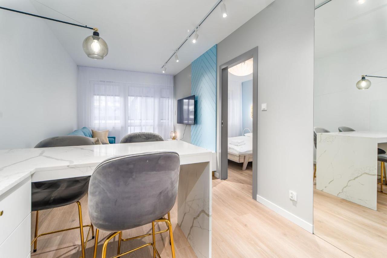 קולובז'ג Apartamenty Alicja - W Cenie Dostep Do Spa מראה חיצוני תמונה