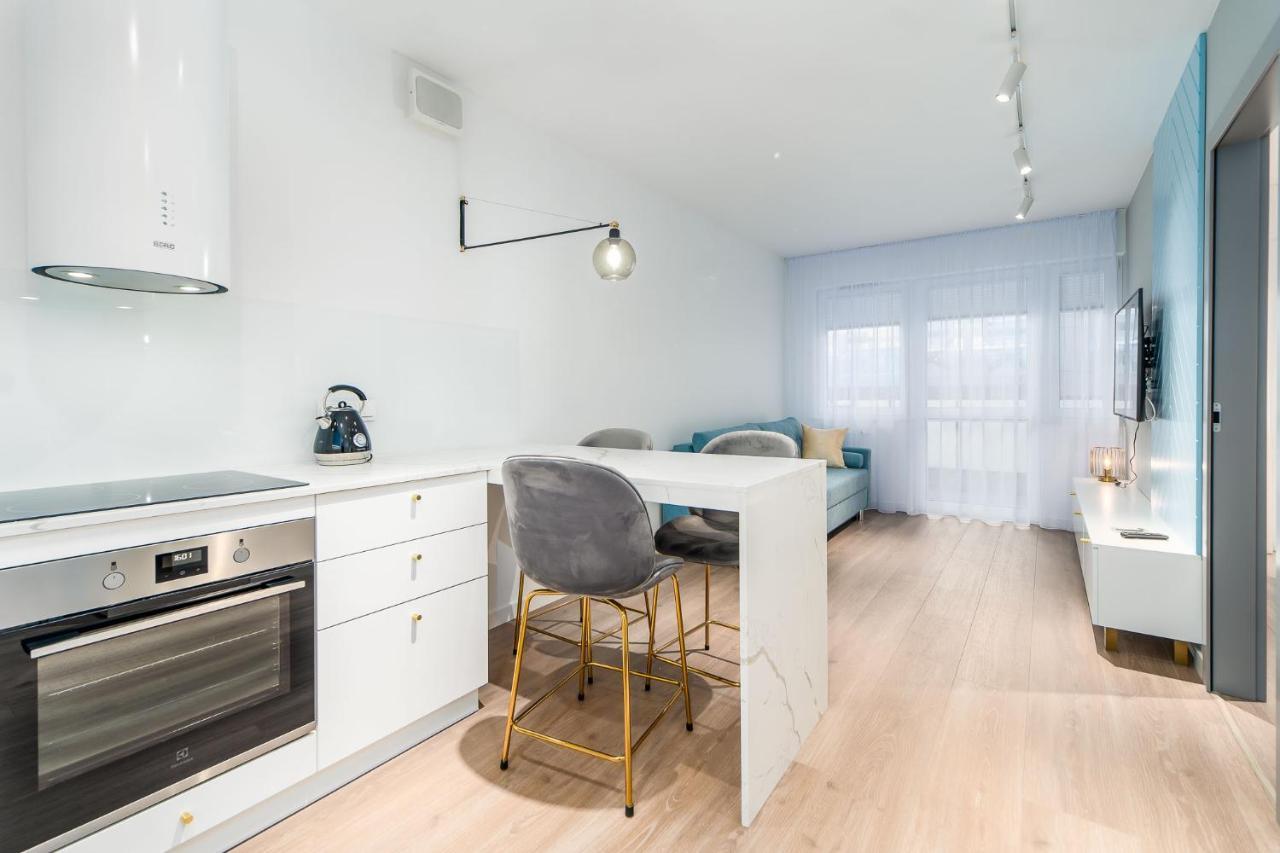 קולובז'ג Apartamenty Alicja - W Cenie Dostep Do Spa מראה חיצוני תמונה