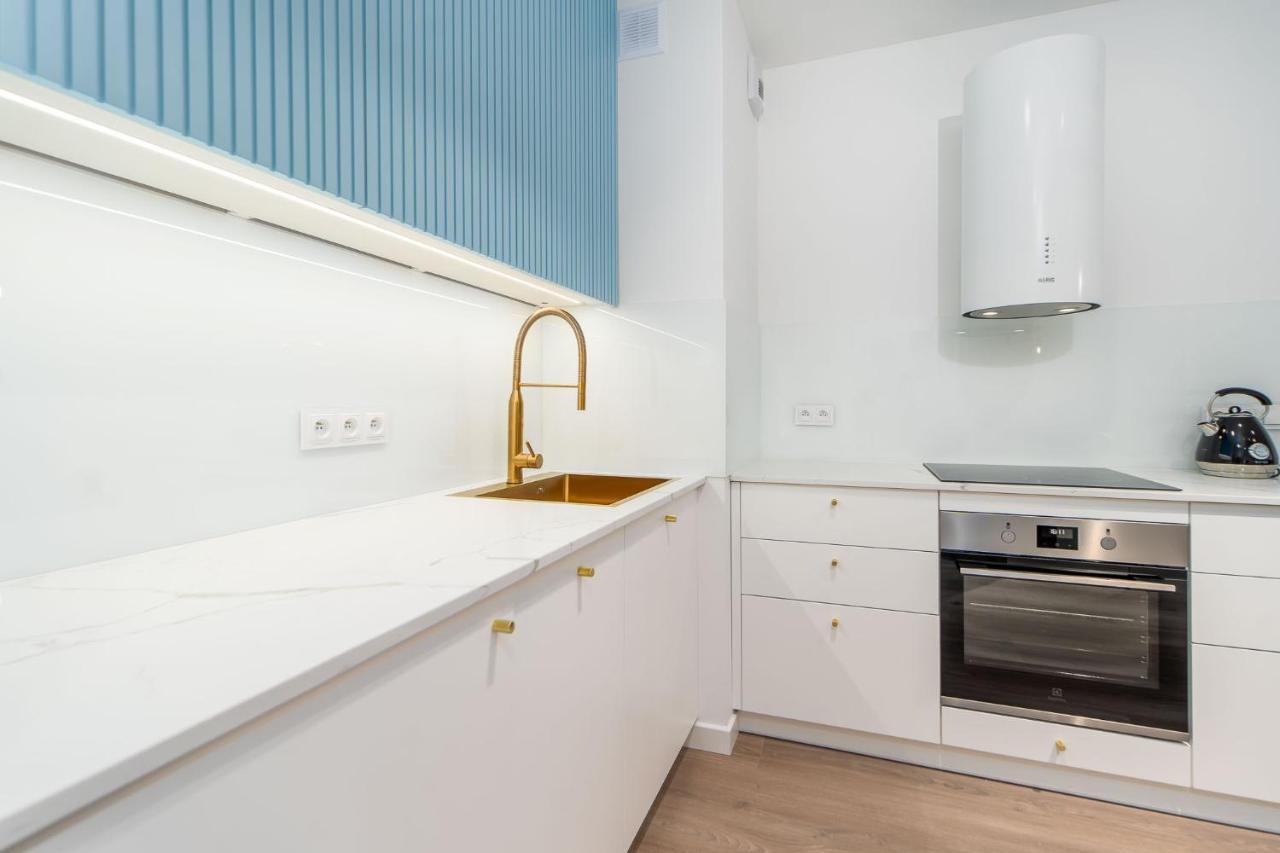 קולובז'ג Apartamenty Alicja - W Cenie Dostep Do Spa מראה חיצוני תמונה