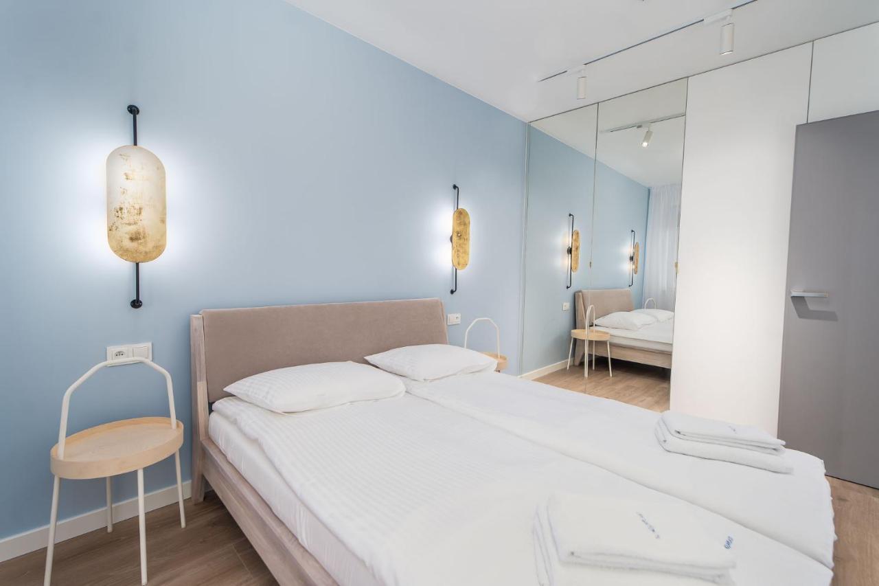 קולובז'ג Apartamenty Alicja - W Cenie Dostep Do Spa מראה חיצוני תמונה
