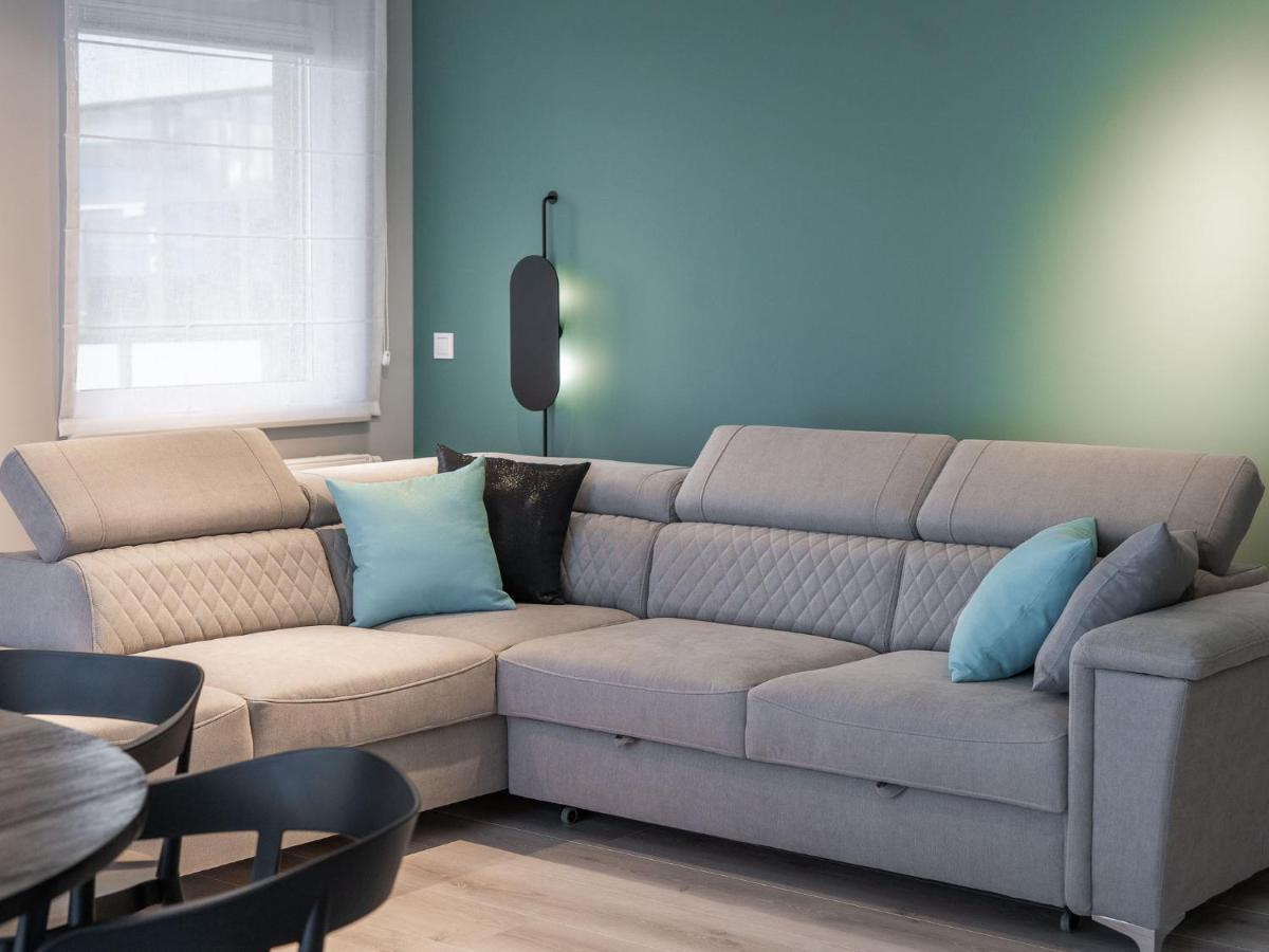 קולובז'ג Apartamenty Alicja - W Cenie Dostep Do Spa מראה חיצוני תמונה